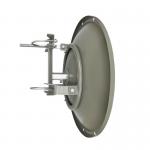 3.5G WIMAX 25dBi MIMO Dish Antenna